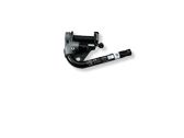 Generator/alternator belt tensioner