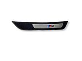 Rear sill trim cover