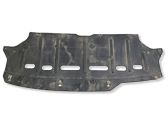Center/middle under tray cover
