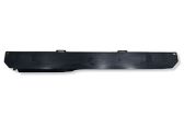Radiator mount bracket