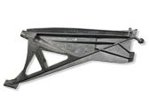 Engine mounting bracket