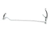 Air conditioning (A/C) pipe/hose