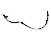 ABS brake wheel speed sensor