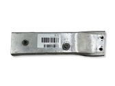 Front bumper shock/impact absorber