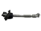 Steering column universal joint