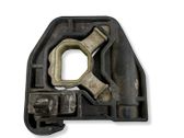 Radiator mount bracket