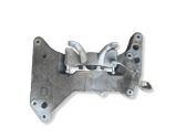 Gearbox mounting bracket