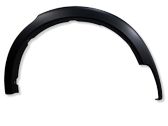 Rear arch trim