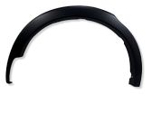 Rear arch trim