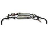 Front anti-roll bar/sway bar