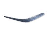 Front door trim bar
