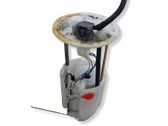 In-tank fuel pump