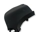 Front sill trim cover