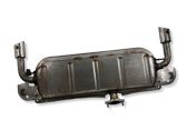 Muffler/silencer