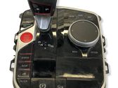 Gear shifter/selector