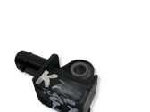 ESP acceleration yaw rate sensor