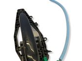 Rear door exterior handle