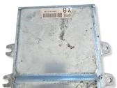 Unité de commande, module ECU de moteur
