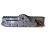 Autres unités de commande / modules