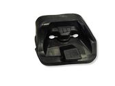 Front door rubber seal
