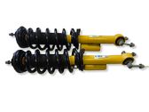 Front shock absorber/damper