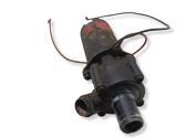 Electric auxiliary coolant/water pump