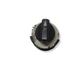 Air conditioning (A/C) switch