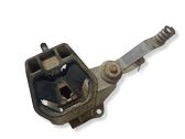 Gearbox mounting bracket