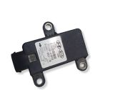 ESP acceleration yaw rate sensor