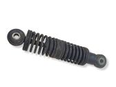 Generator/alternator belt tensioner