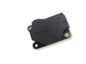 Air flap motor/actuator