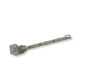 Interior temperature sensor
