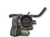 Throttle valve