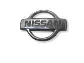 Manufacturer badge logo/emblem