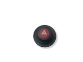 Hazard light switch