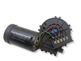 Motor del limpiaparabrisas
