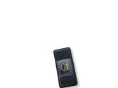 Fog light switch