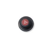 Hazard light switch