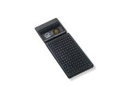 Fog light switch