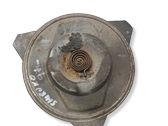 Viscous fan clutch