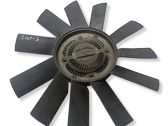 Fan impeller
