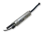 Fuel injection high pressure pump