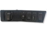 Multifunctional control switch/knob