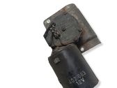 Motor del limpiaparabrisas