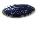 Manufacturer badge logo/emblem
