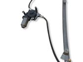 Fensterheber elektrisch mit Motor Tür vorne