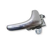 Rear door interior handle
