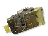 Rear door lock