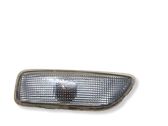 Front fender indicator light
