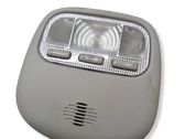 Front seat light